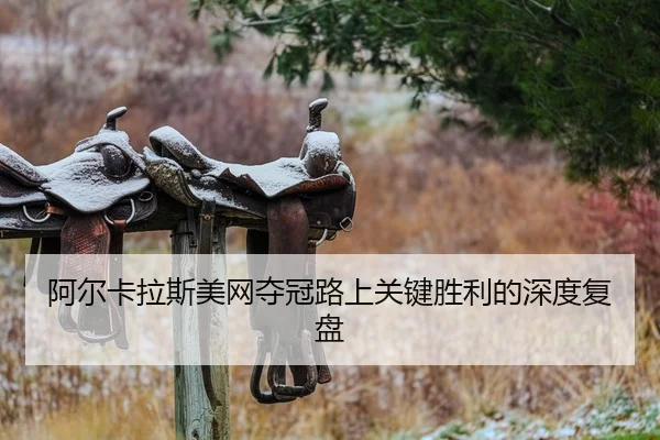 阿尔卡拉斯美网夺冠路上关键胜利的深度复盘