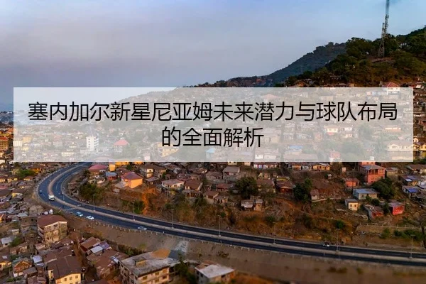 塞内加尔新星尼亚姆未来潜力与球队布局的全面解析